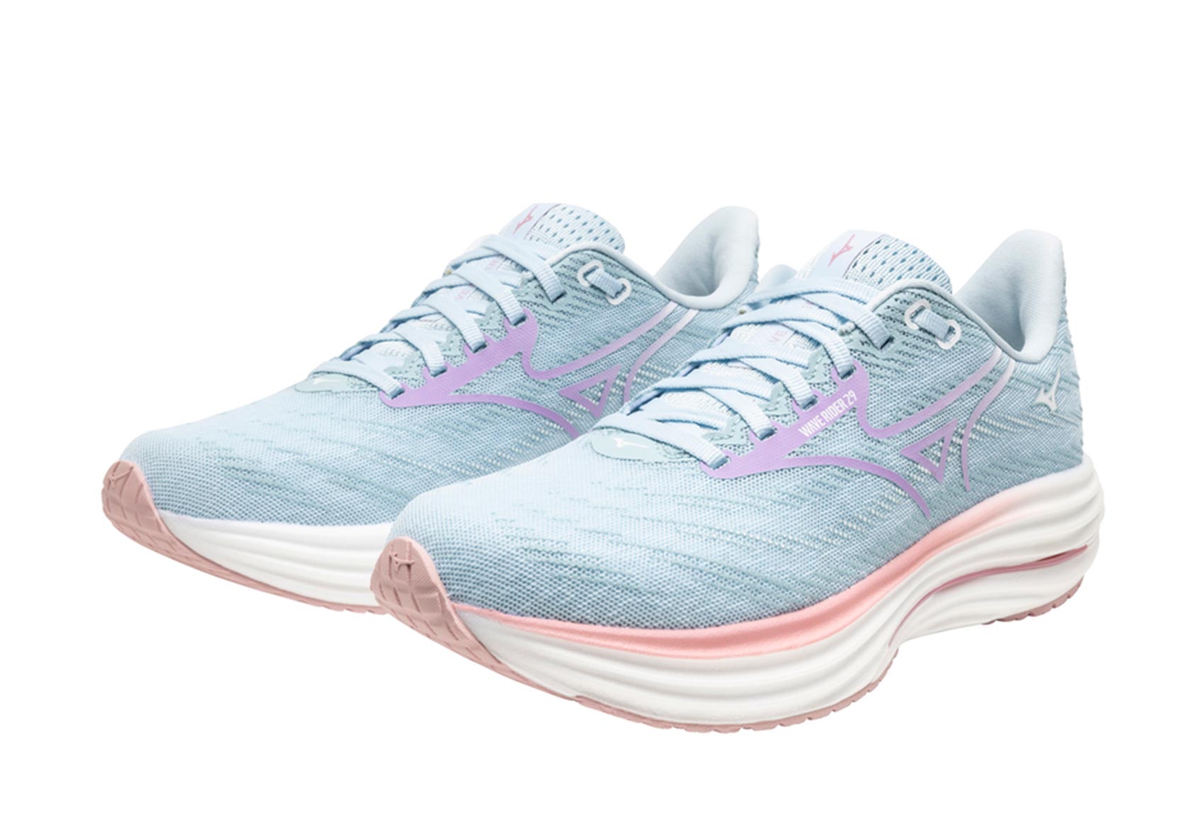 MIZUNO WAVE RIDER 29 W (UK)